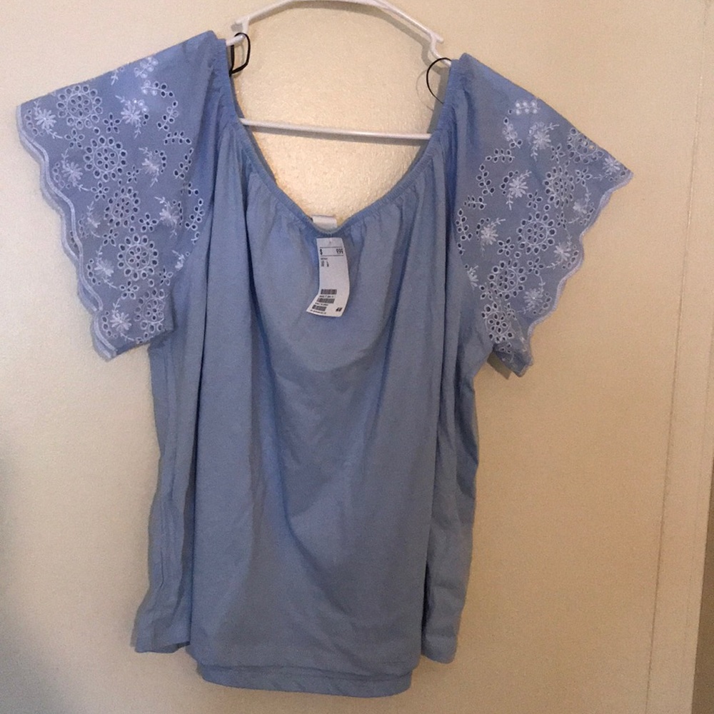 Brand new shirt